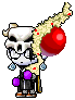HauntedBlade